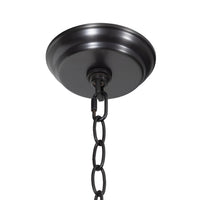 Regina Andrew - 16-1448 - Three Light Pendant - Campagna - Natural