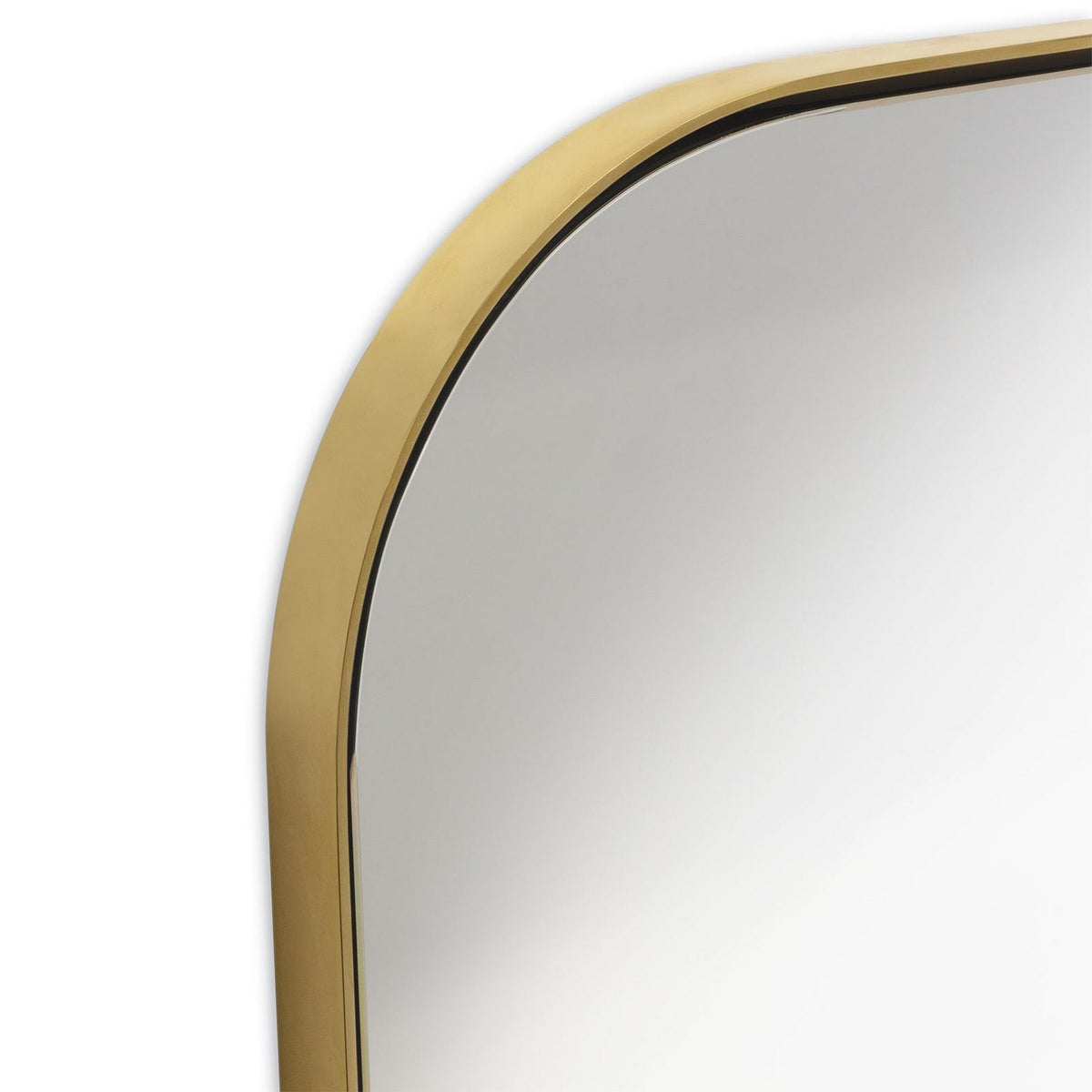 Regina Andrew - 21-1186GLD - Mirror - Amara - Gold