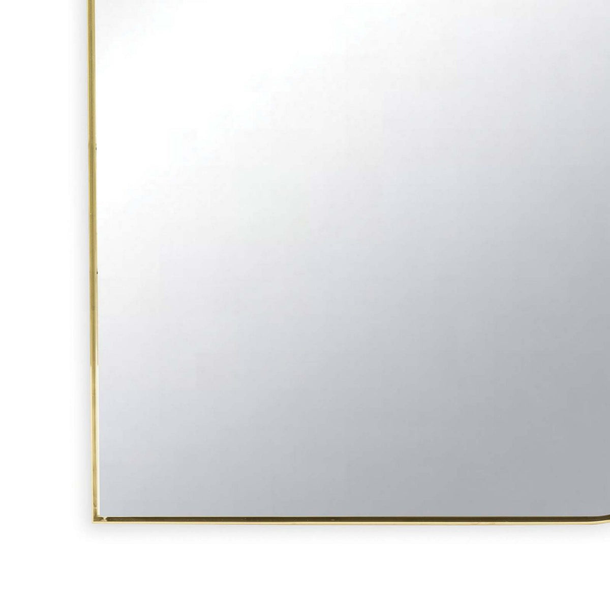 Regina Andrew - 21-1186GLD - Mirror - Amara - Gold