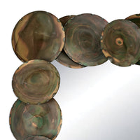 Regina Andrew - 21-1182 - Mirror - Ember - Blackened Iron