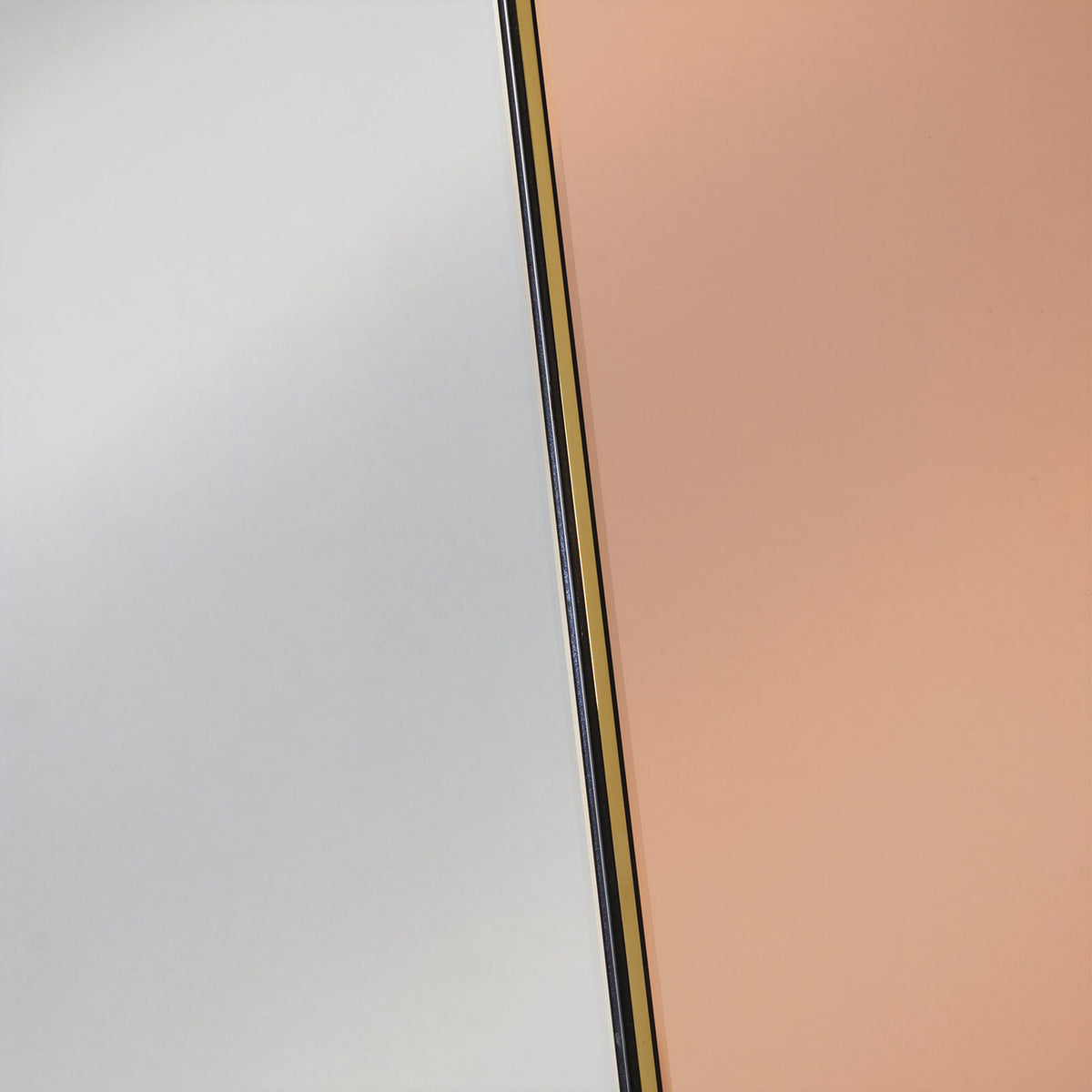Regina Andrew - 21-1183 - Mirror - Iris - Gold