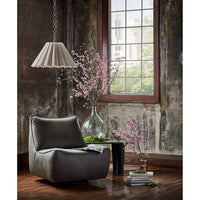 Regina Andrew - 16-1548PN - Three Light Pendant - Allison - White