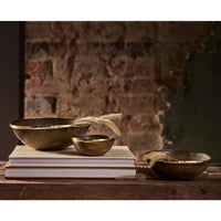 Regina Andrew - 20-1653 - Bowl Set - Cora Horn - Natural