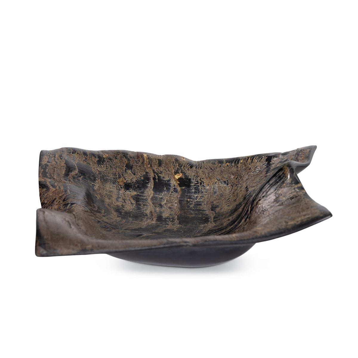 Regina Andrew - 20-1655 - Dish - Brock Horn - Natural