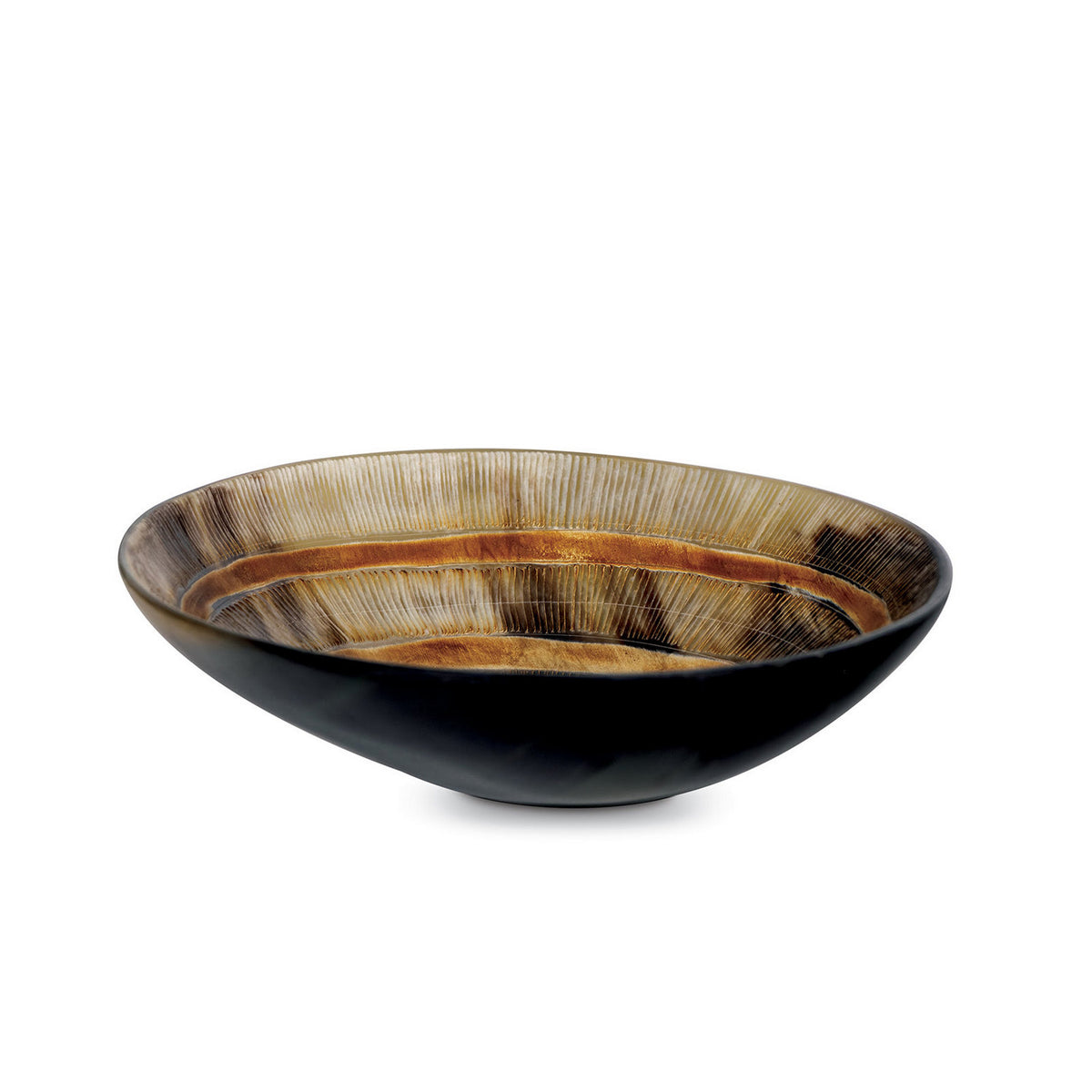 Regina Andrew - 20-1656 - Bowl - Seville - Natural
