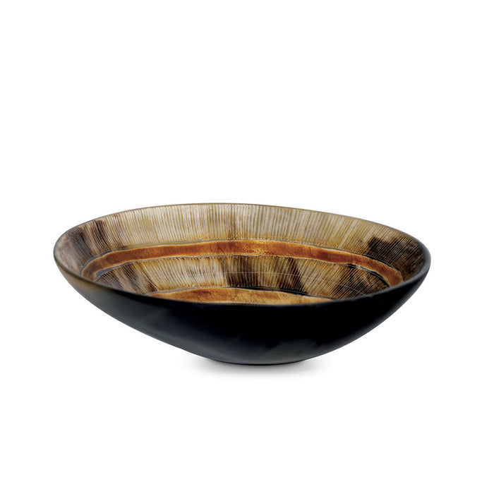 Regina Andrew - 20-1656 - Bowl - Seville - Natural