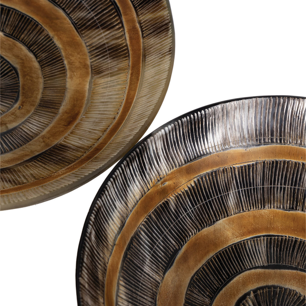Regina Andrew - 20-1656 - Bowl - Seville - Natural