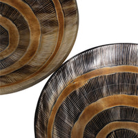 Regina Andrew - 20-1656 - Bowl - Seville - Natural