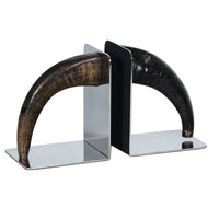 Regina Andrew - 20-1660 - Bookend Set - Lisbon - Natural