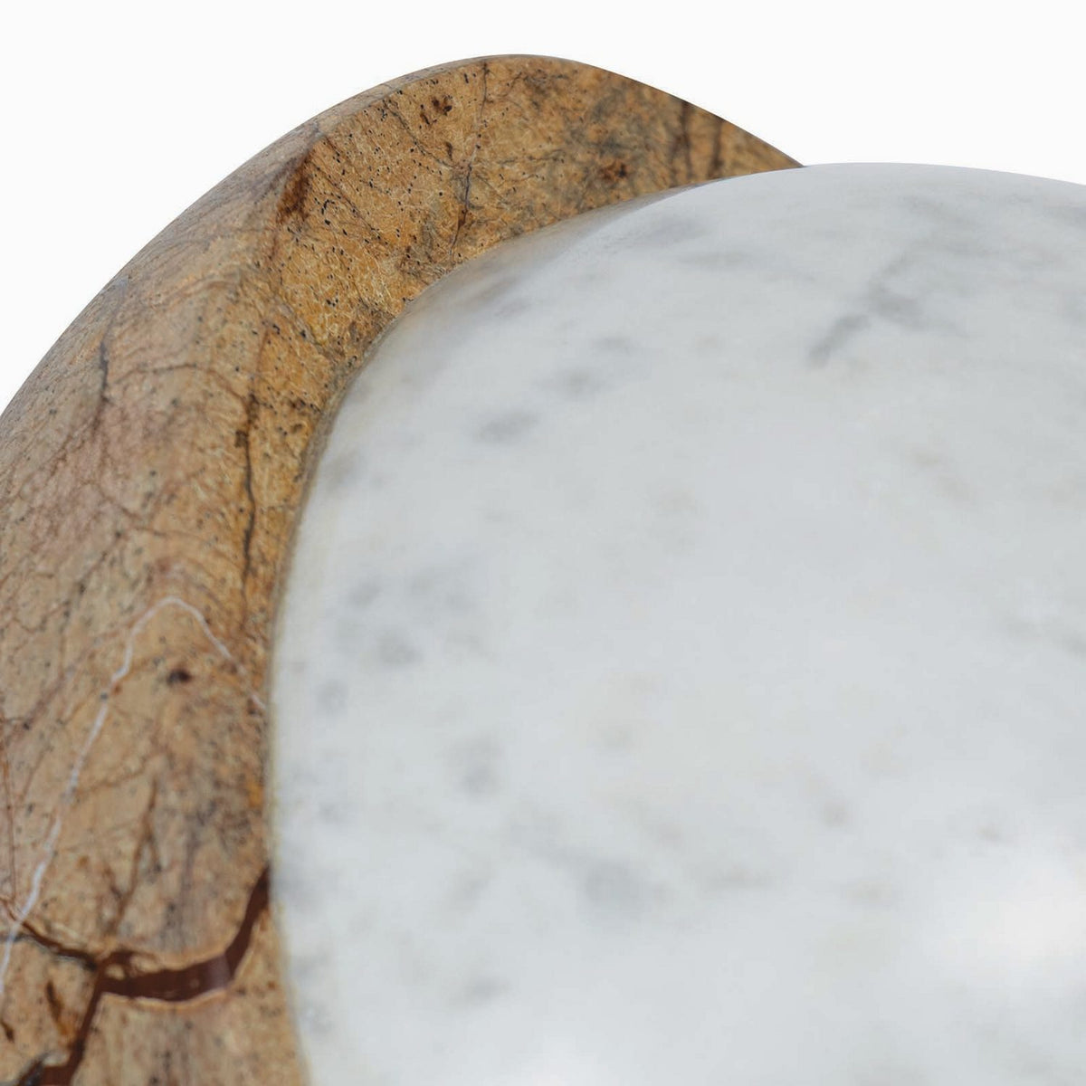 Regina Andrew - 20-1661BRN - Accessory - Flint - Natural Stone