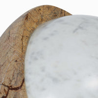 Regina Andrew - 20-1661BRN - Accessory - Flint - Natural Stone