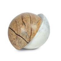 Regina Andrew - 20-1661BRN - Accessory - Flint - Natural Stone