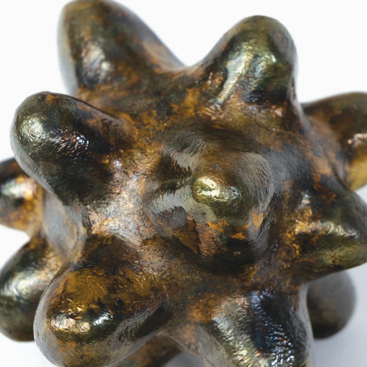 Regina Andrew - 20-1662BRS - Objet - Amor - Brass