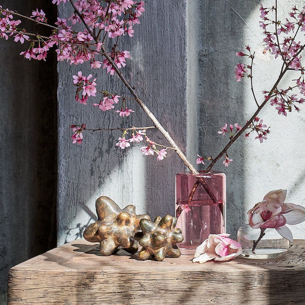 Regina Andrew - 20-1663BRS - Objet - Amor - Brass