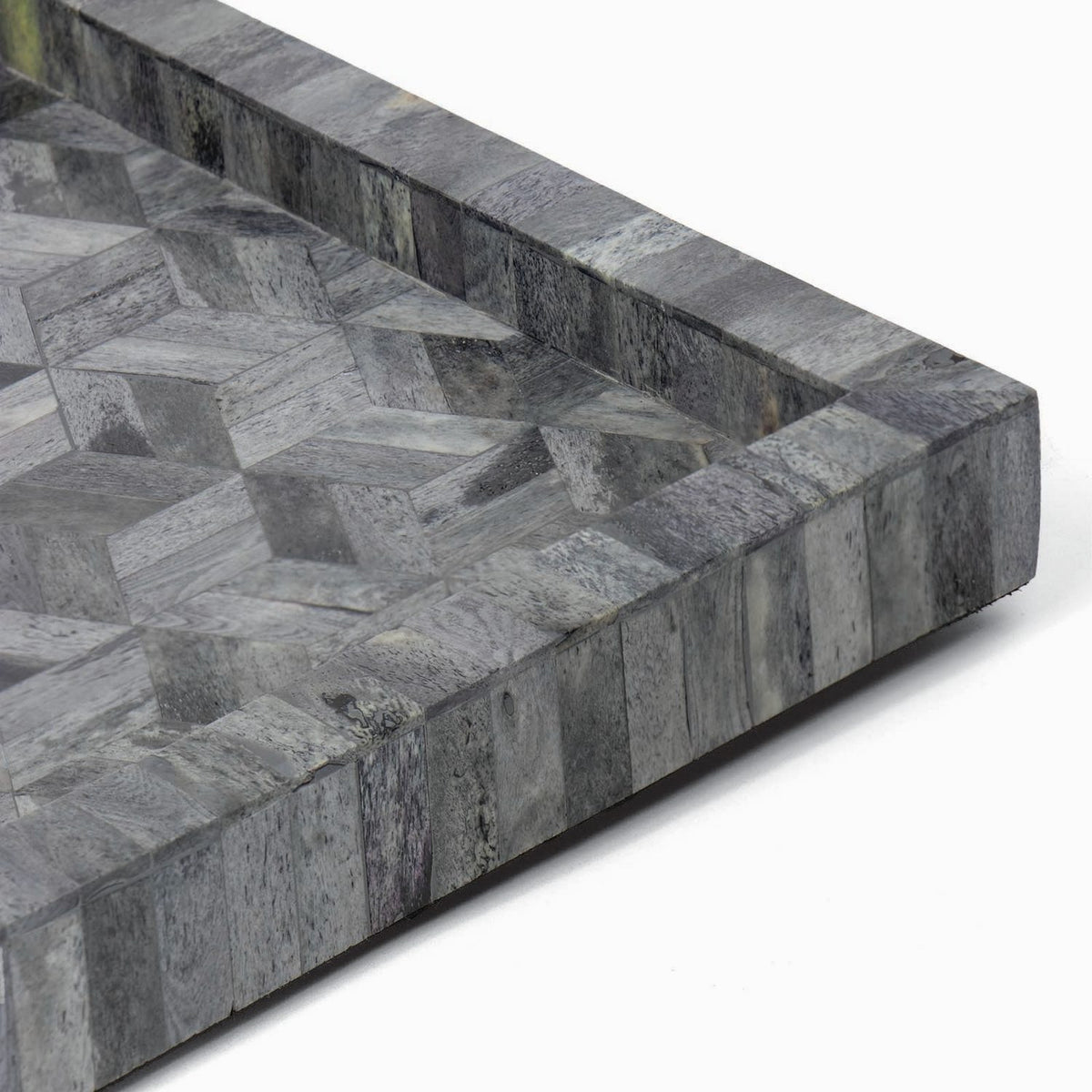 Regina Andrew - 20-1670GRY - Tray - Montara - Grey