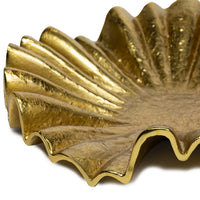 Regina Andrew - 20-1685BRS - Plate - Soleil - Brass