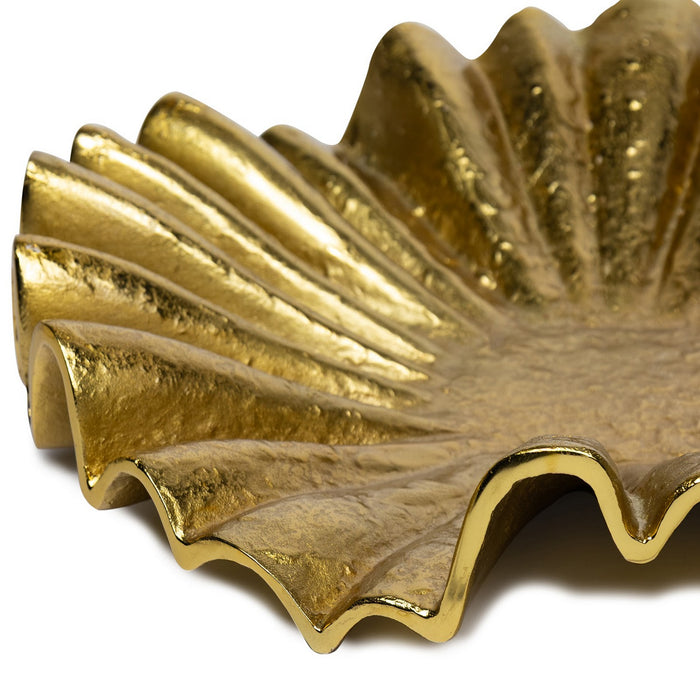 Regina Andrew - 20-1685BRS - Plate - Soleil - Brass