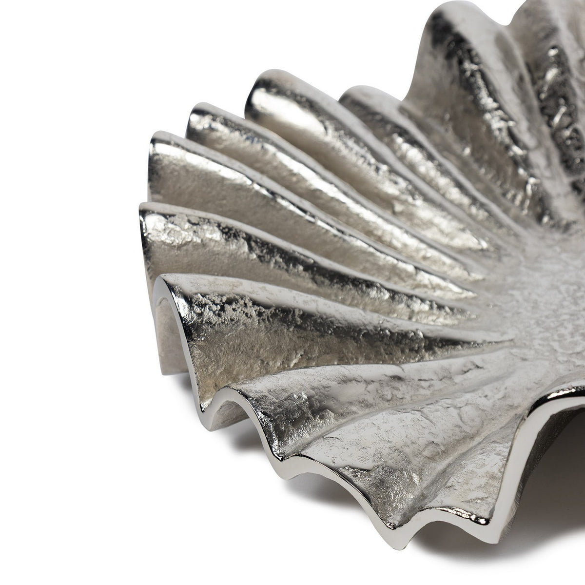 Regina Andrew - 20-1685SIL - Plate - Soleil - Silver