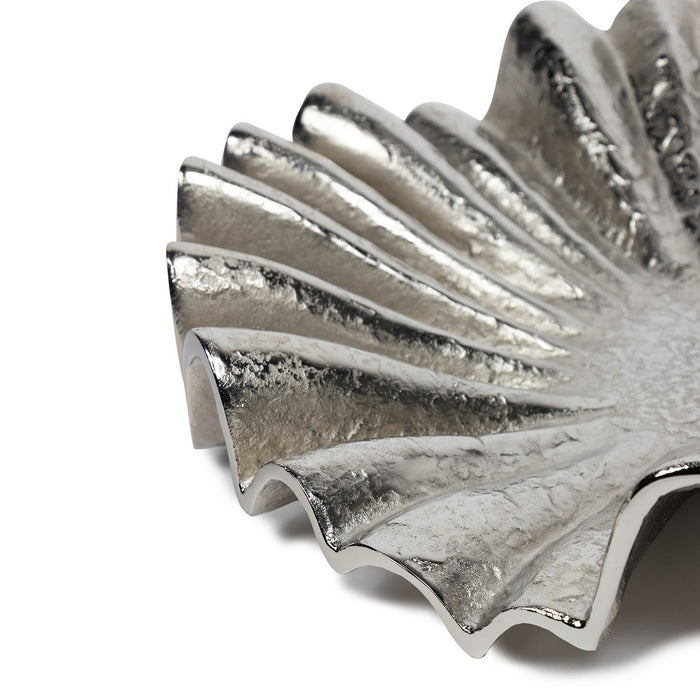 Regina Andrew - 20-1685SIL - Plate - Soleil - Silver