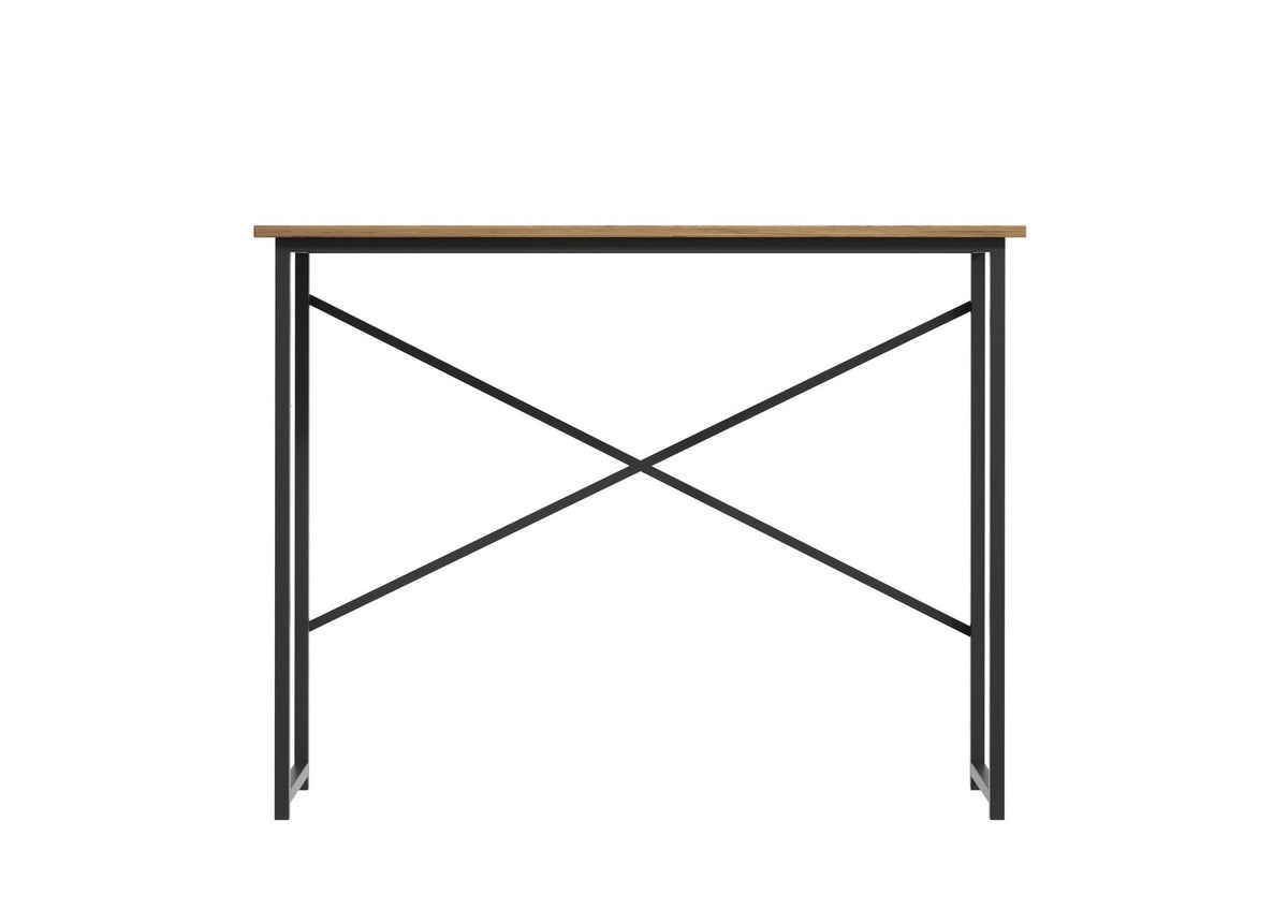 Elegant Lighting - AF12043NAT - Console Table - Billie - Natural Driftwood