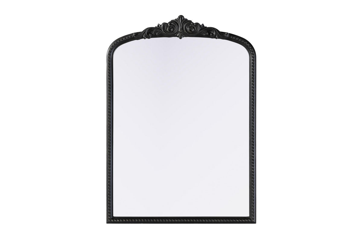 Elegant Lighting - MR7F3042VB - Mirror - Naomi - Vintage Bronze