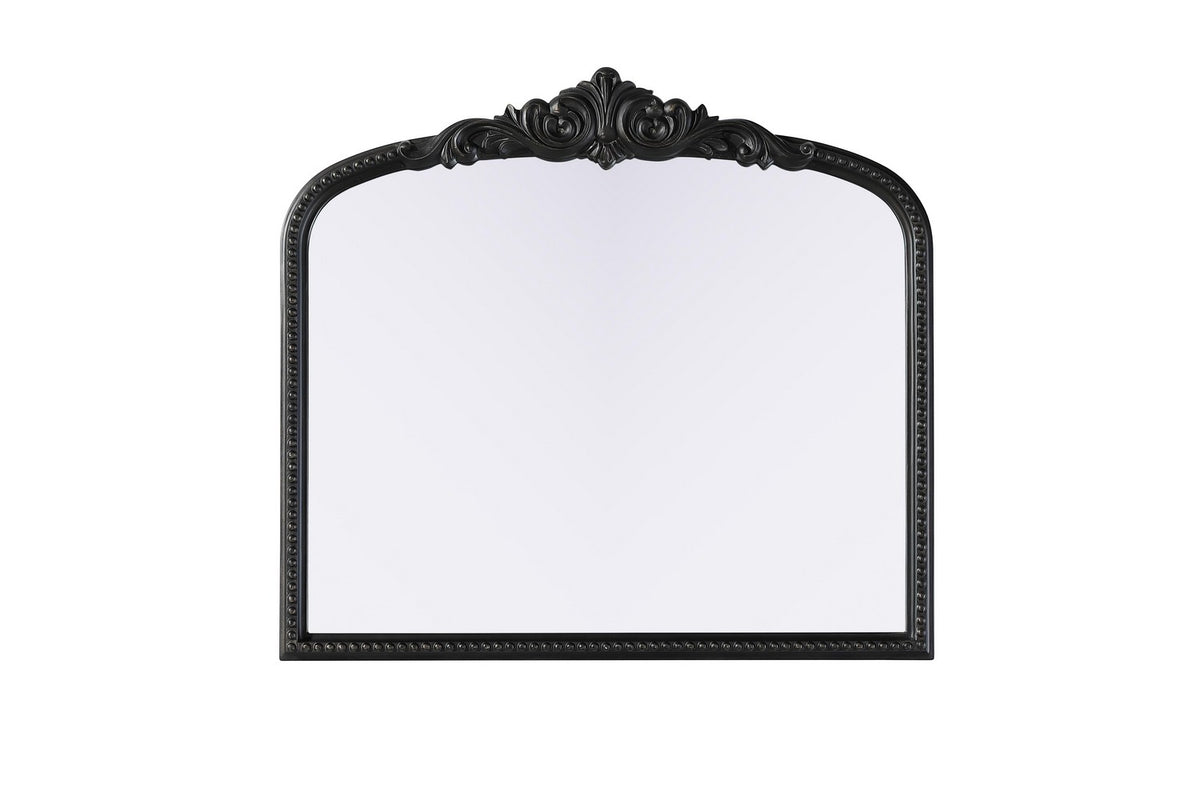 Elegant Lighting - MR7F3330VB - Mirror - Naomi - Vintage Bronze