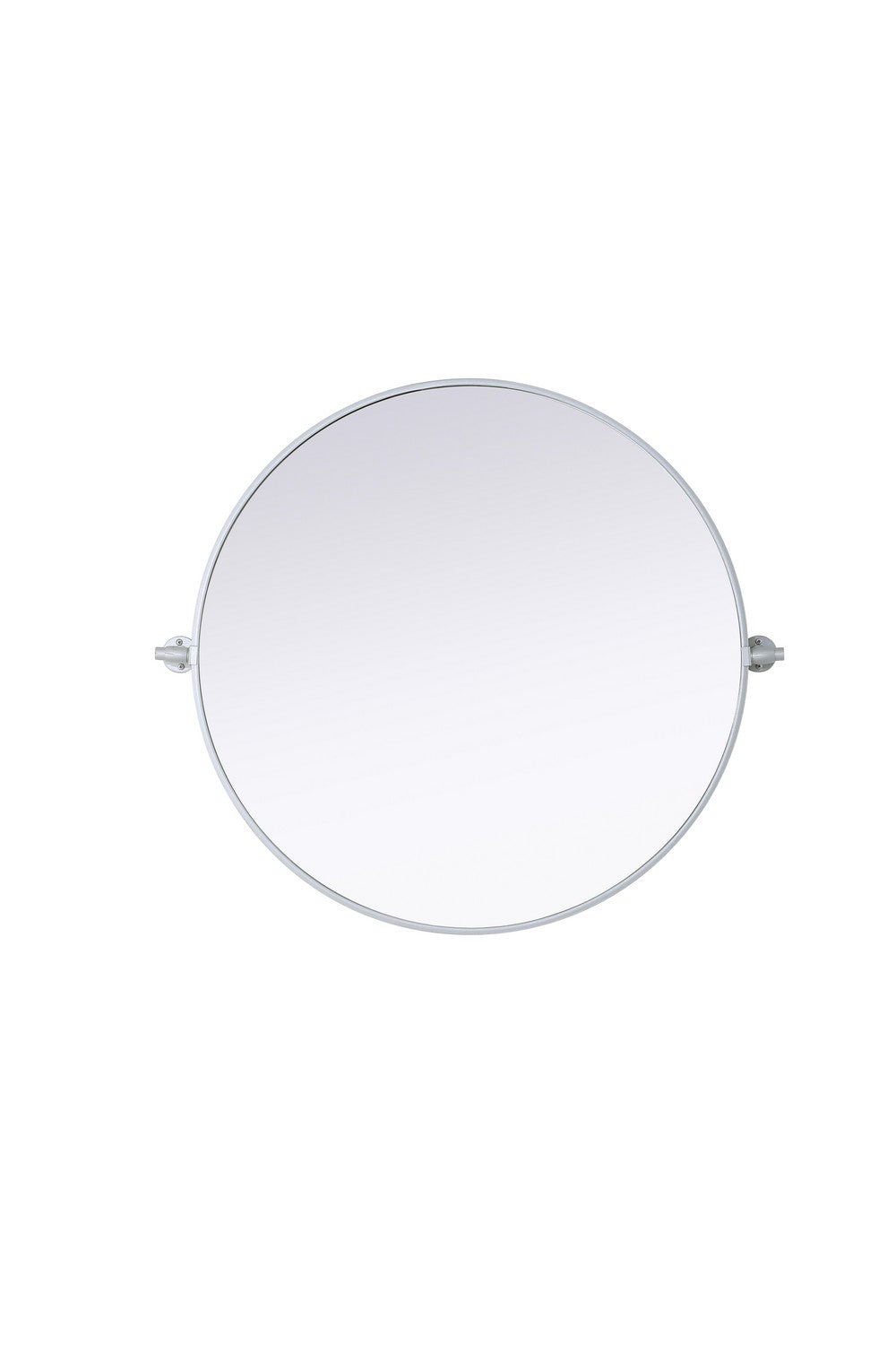 Elegant Lighting - MR6G30SIL - Mirror - Amoura