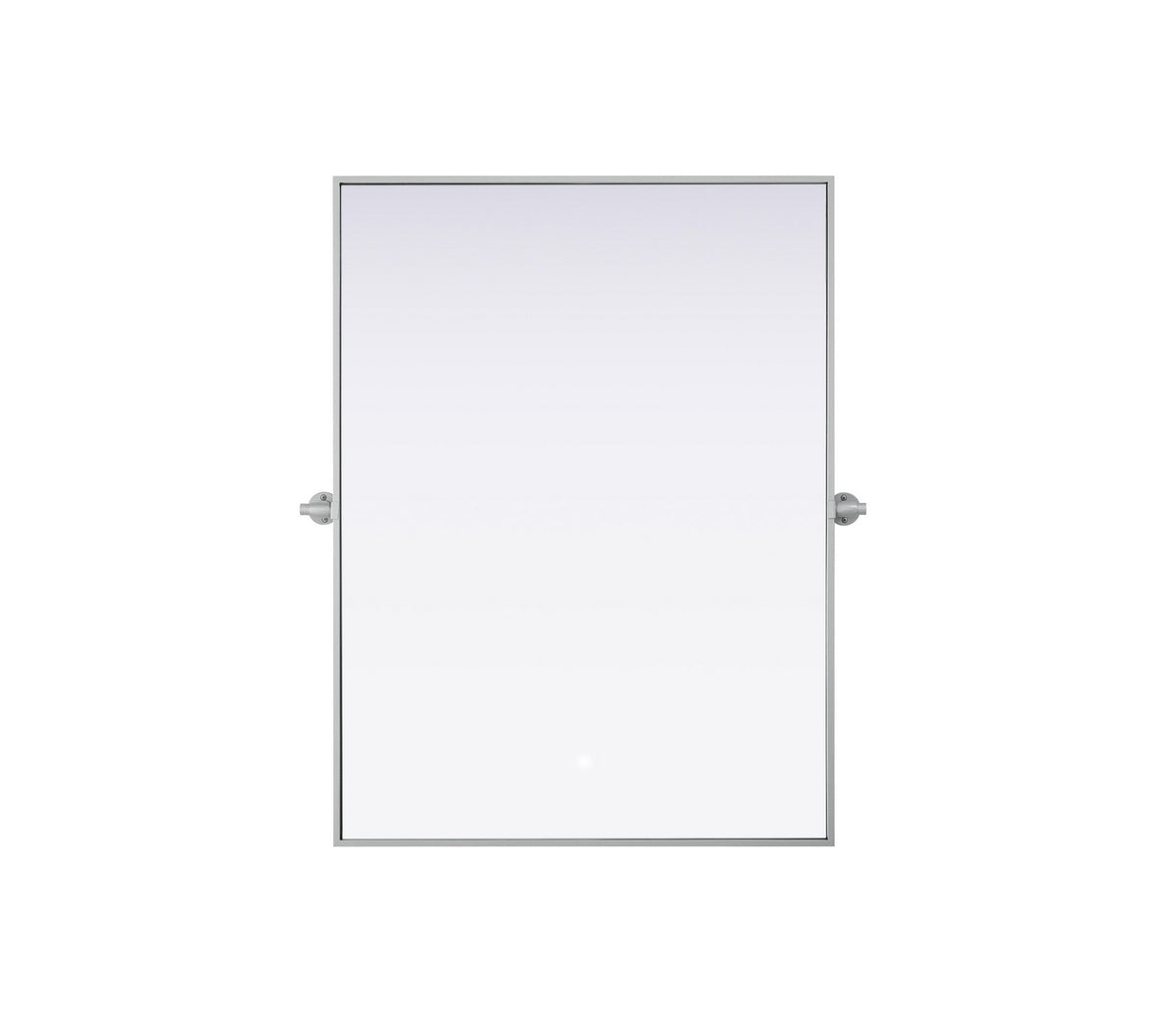 Elegant Lighting - MR6H4030SIL - Mirror - Amoura - Silver