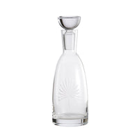 Abigails Palmetto Decanter