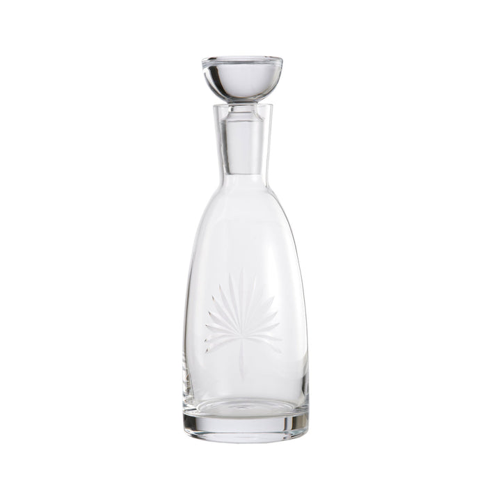 Abigails Palmetto Decanter