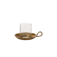 Design Shop Grandeur Sleigh Bell Garland 72"