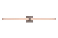 Craftmade - 20336BNK-LED - LED Vanity - Linear - Brushed Polished Nickel