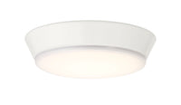 Craftmade - VNN58LK-W-LED - LED Fan Light Kit - VENN Light Kit - White