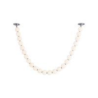 Alora - PD321725CH-UNV-010-RT - LED Pendant - Akoya - Chrome