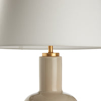 Chelsea House Leigh Lamp - Sandbar