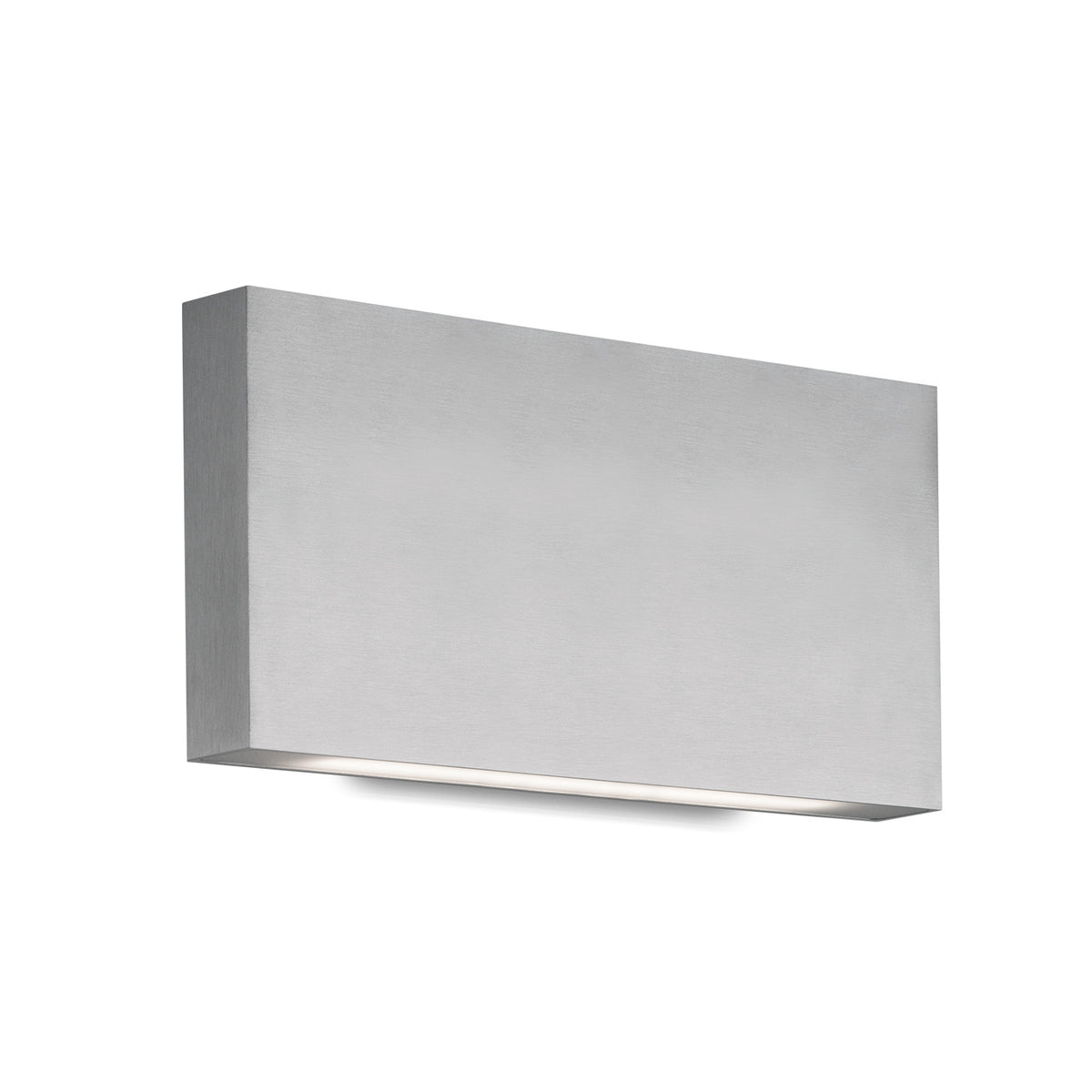 Kuzco Lighting - AT6610-BN-UNV - LED Wall Sconce - Mica - Brushed Nickel