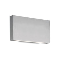 Kuzco Lighting - AT6610-BN-UNV - LED Wall Sconce - Mica - Brushed Nickel