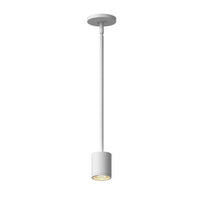 Kuzco Lighting - EP262103-WH - LED Outdoor Pendant - Nordic - White
