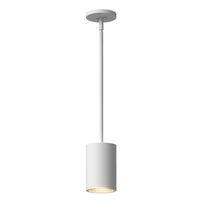 Kuzco Lighting - EP264106-WH - LED Outdoor Pendant - Nordic - White