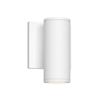 Kuzco Lighting - EW262106-WH - LED Outdoor Wall Sconce - Nordic - White