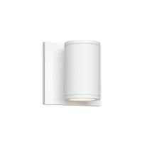 Kuzco Lighting - EW262204-WH - LED Outdoor Wall Sconce - Nordic - White