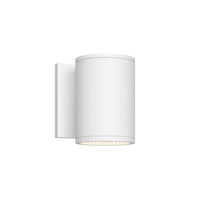 Kuzco Lighting - EW264105-WH - LED Outdoor Wall Sconce - Nordic - White