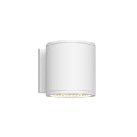 Kuzco Lighting - EW265105-WH - LED Outdoor Wall Sconce - Nordic - White