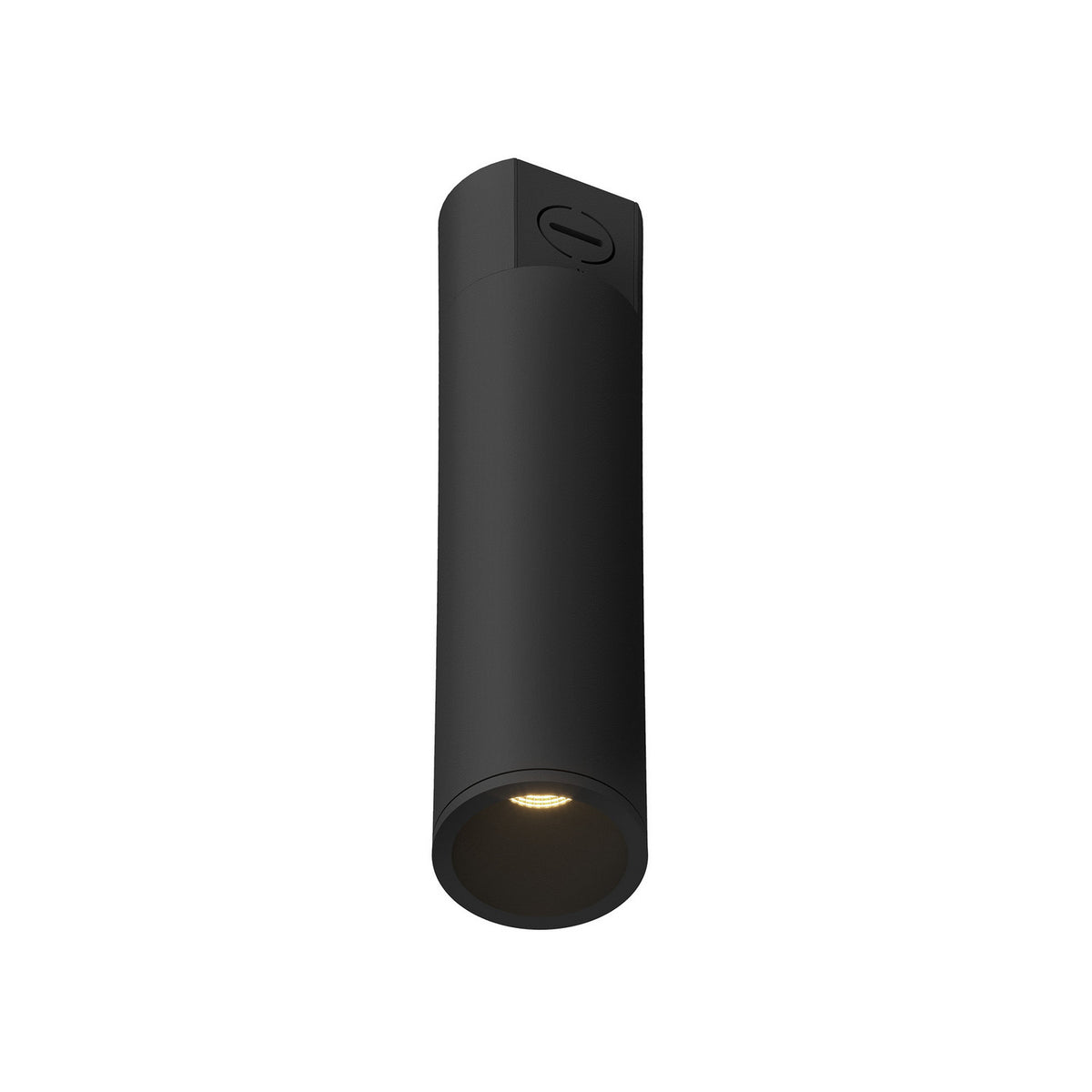 Kuzco Lighting - LD2-CC08W10-3036-BK-UNV-010 - LED Ceiling Mount - Lorna - Black