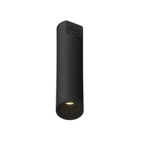 Kuzco Lighting - LD2-CC08W10-3036-BK-UNV-010 - LED Ceiling Mount - Lorna - Black
