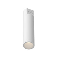 Kuzco Lighting - LD2-CC08W10-3036-WH-UNV-010 - LED Ceiling Mount - Lorna - White