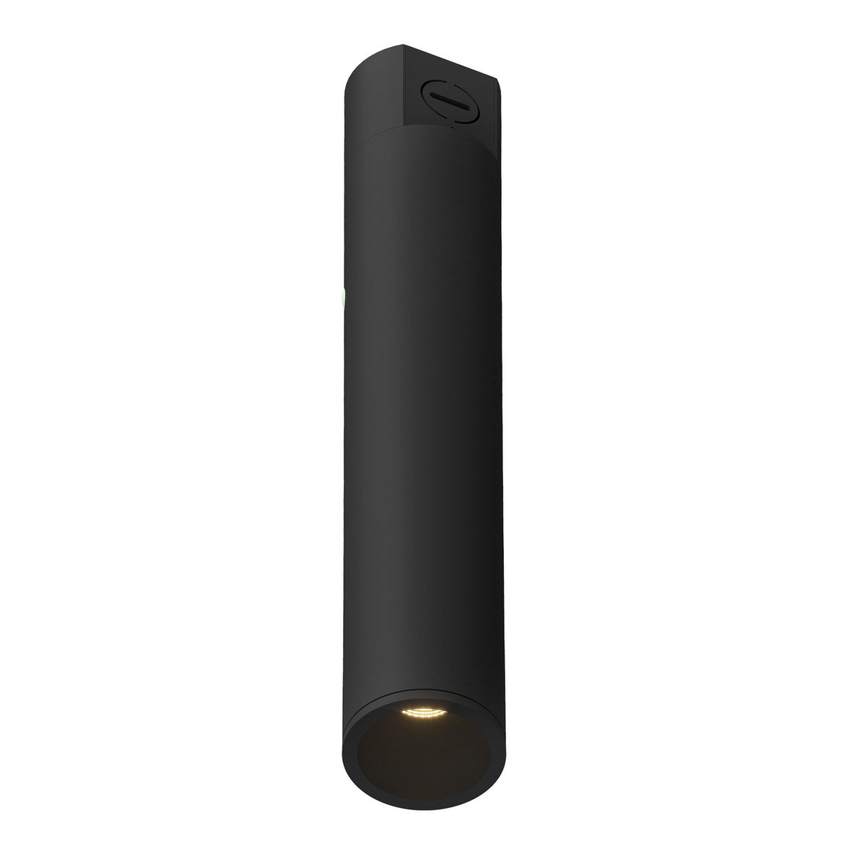 Kuzco Lighting - LD2-CC12W12-3036-BK-UNV-010 - LED Ceiling Mount - Lorna - Black