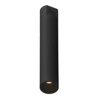 Kuzco Lighting - LD2-CC12W12-3036-BK-UNV-010 - LED Ceiling Mount - Lorna - Black