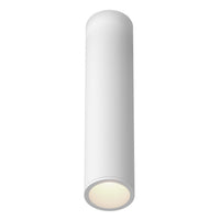 Kuzco Lighting - LD2-FM12W12-3036-WH-UNV-010 - LED Flush Mount - Lorna - White