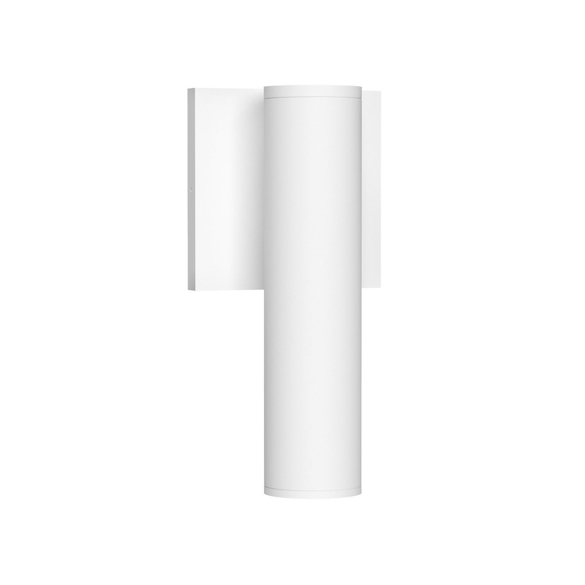 Kuzco Lighting - LD2-WS09W10-3036-WH-UNV-010 - LED Outdoor Wall Sconce - Lorna - White